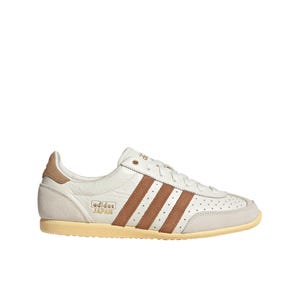 Japan Women'S Sneakers Shoes - Off White/collegiate royal