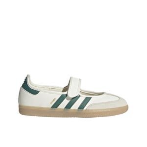 Samba Jane Women's Sneakers - Off White