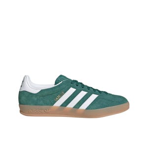 Gazelle Indoor Men's Sneakers Shoes - Green