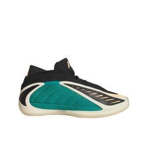 Anthony Edwards 2 Unisex Basketball Shoes - Equipment Green