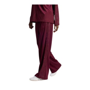 FIREBIRD LACE Women's Joggers - Maroon