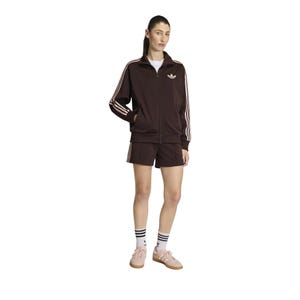 FIREBIRD CLASSIC Women's SHORTS - Aurora Coffee