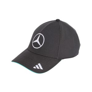 Mercedes - AMG Petronas Formula 1 Unisex Team Driver Cap - Black