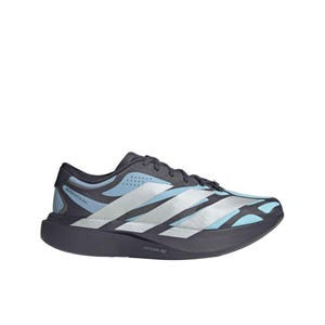 Adizero Evo Sl Exo Men's Running Shoes - Glow Purple