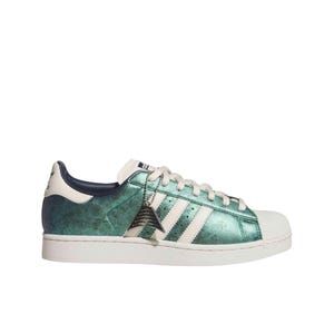 Superstar Ii Anthony Edwards Men'S Sneakers Shoes - Core Black