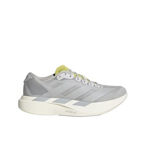 Adizero Evo Sl Women'S Running Shoes - Grey Two