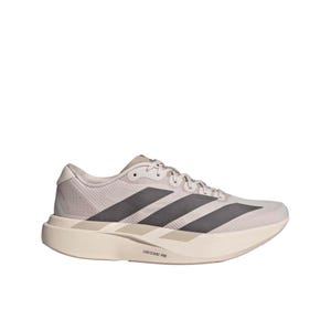 Adizero Evo SL Woven Women's Running Shoes - Putty Mauve