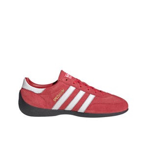Handball Spezial Lo Pro Women'S Sneakers Shoes - Better Scarlet