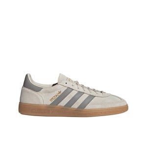 FX Handball Spezial Men's Sneakers - Alumina/Dove Grey/Gum4