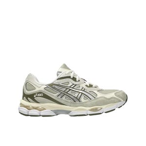 GEL-NYC Unisex Lifestyle Shoes - Khaki