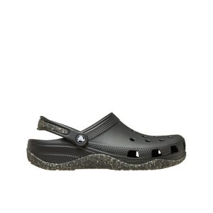 Classic Evo Unisex Clog - Black