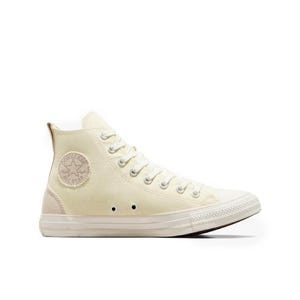 CTAS Unisex's Sneakers - Egret/Nutty Granola/Egret