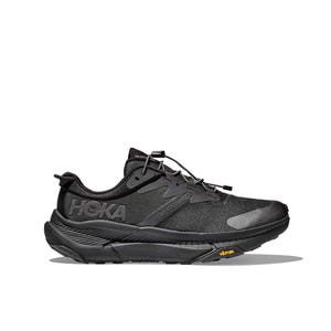 Transport Men's Running Shoes - Black/black