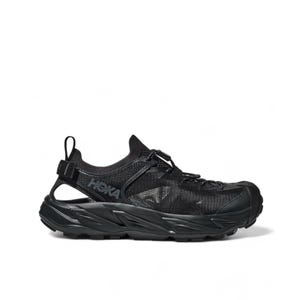 Hopara 2 Men's Walking Shoes - Black/Black