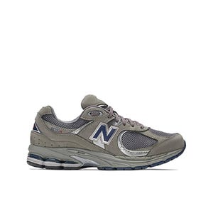 2002r Men's Sneakers - Grey