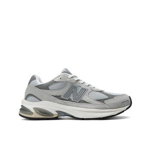 2010 Men Classic - Grey