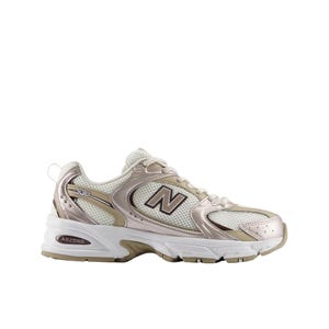 530 Unisex Sneakers - Brown