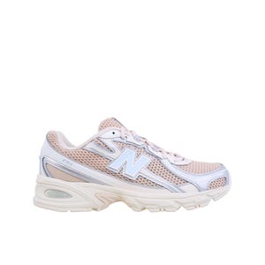 740 Unisex Sneakers Shoes - Beige
