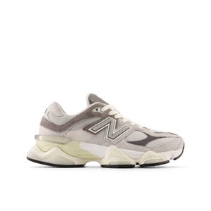9060 Men's Sneakers - Rain Cloud With Castlerock