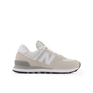 574 Core Women's Sneakers - Nimbus Cloud with White