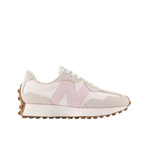 327 Women's Sneakers- Stone Pink