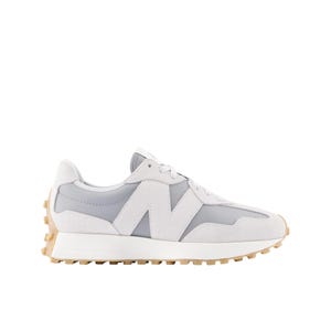 327 Women's Sneakers Shoes - Grey