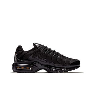 Air Max Plus Men's Sneakers Shoes - Black