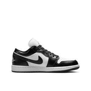 Air Jordan 1 Low Women's Basketball Shoes - White