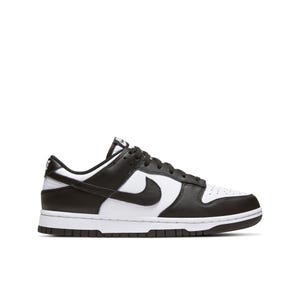 Dunk Low Women's Sneakers - White