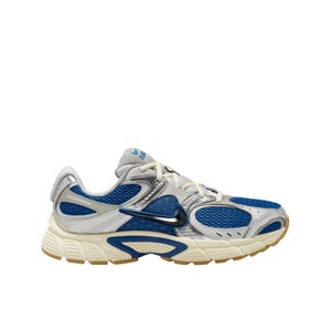V5 Rnr Men's Sneakers Shoes - Court Blue/Black-Vast Grey-College Grey