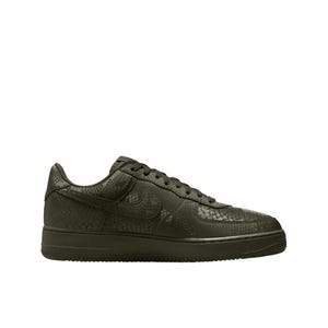 Kobe Air Force 1 Low Men's Basketball Shoes - Cargo Khaki/Cargo Khaki