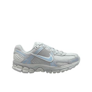 ZOOM VOMERO 5 WOMEN'S Sneakers - PURE PLATINUM/CELESTINE BLUE