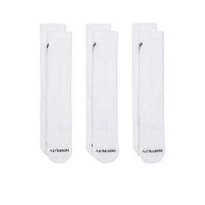 Everyday Elevated "Kobe" Unisex Crew Socks (3 Pairs) - Multi-Color