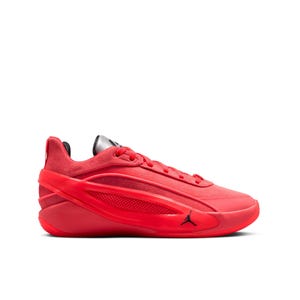 JORDAN LUKA 5 ASW PF MEN'S BASKETBALL - BRIGHT CRIMSON/BLACK-METALLIC SILVER