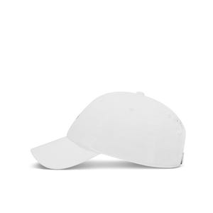 Jordan Club Unisex Cap - Sail/Iced Carmine