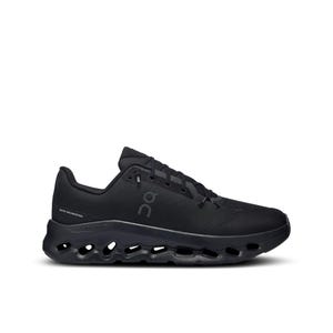 Cloudtilt Men's Sneakers Shoes - Eclipse Black