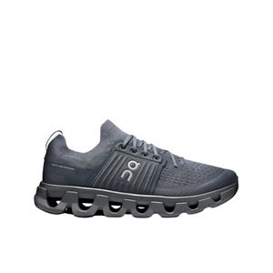 Cloudswift 4 Men's Running Shoes - Ste Asphalt