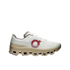 Cloudmonster Void Men's Sneakers Shoes - Ivory Sand