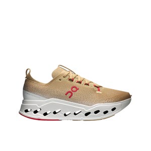 Cloudsurfer Max Void Men's Sneakers Shoes - Chai Ivory