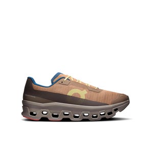 Cloudmster Void Men's Sneakers Shoes - Sphinx Cinder