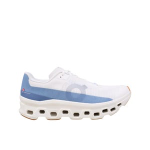 Cloudmster Void Men's Sneakers Shoes - Ivory | Dust
