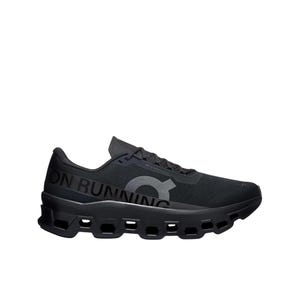 Cloudmonster 1 Men's Sneakers - Black / Black