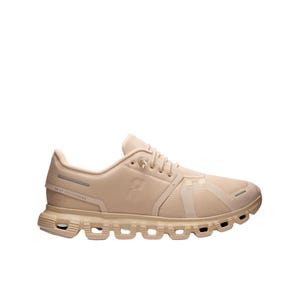 Cloud 6 Women's Sneakers Shoes - Sand/Sand