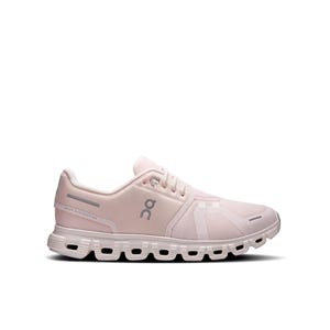 Cloud 6 Women's Sneakers Shoes - Salt | Gardenia