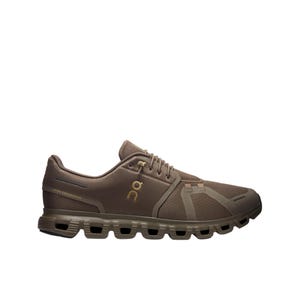 Cloud 6 Women's Sneakers Shoes - Grizzly Grizzly