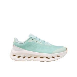 Cloudtilt Remix Women's Sneakers Shoes - Creek | Ivory