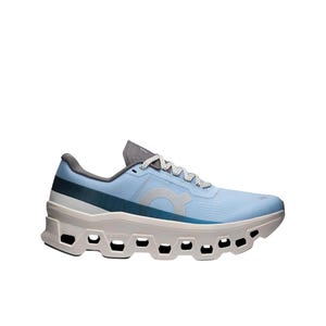 Cloudmster 1 Women's Sneakers Shoes - Cerulean / Ice
