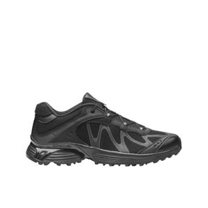 XT-Whisper Unisex Lifestyle Footwear - Black