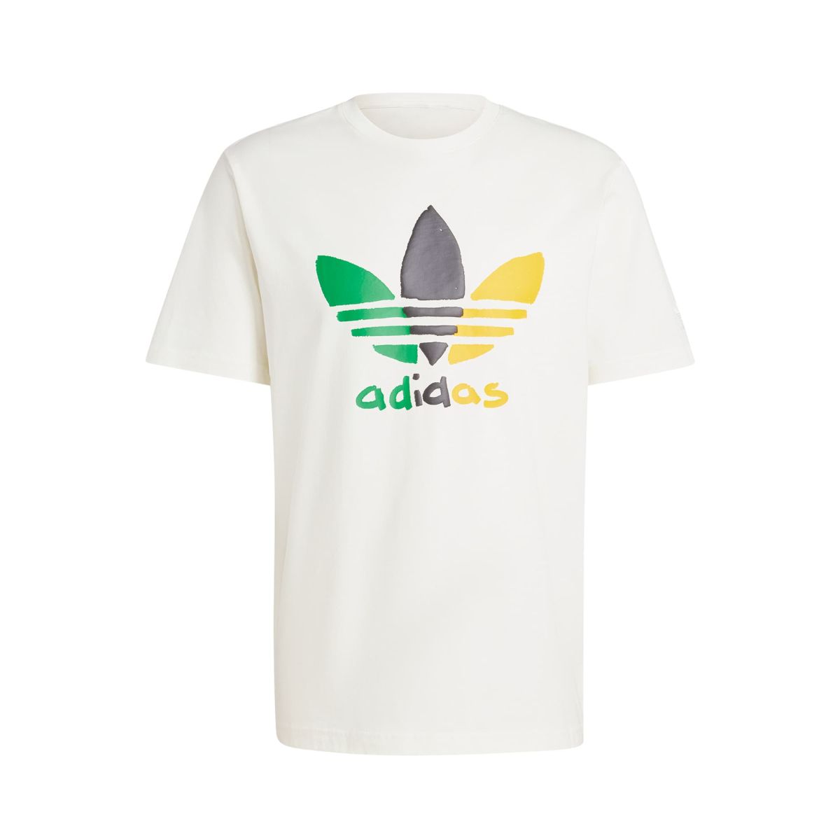 Foot locker t shirt adidas hot sale