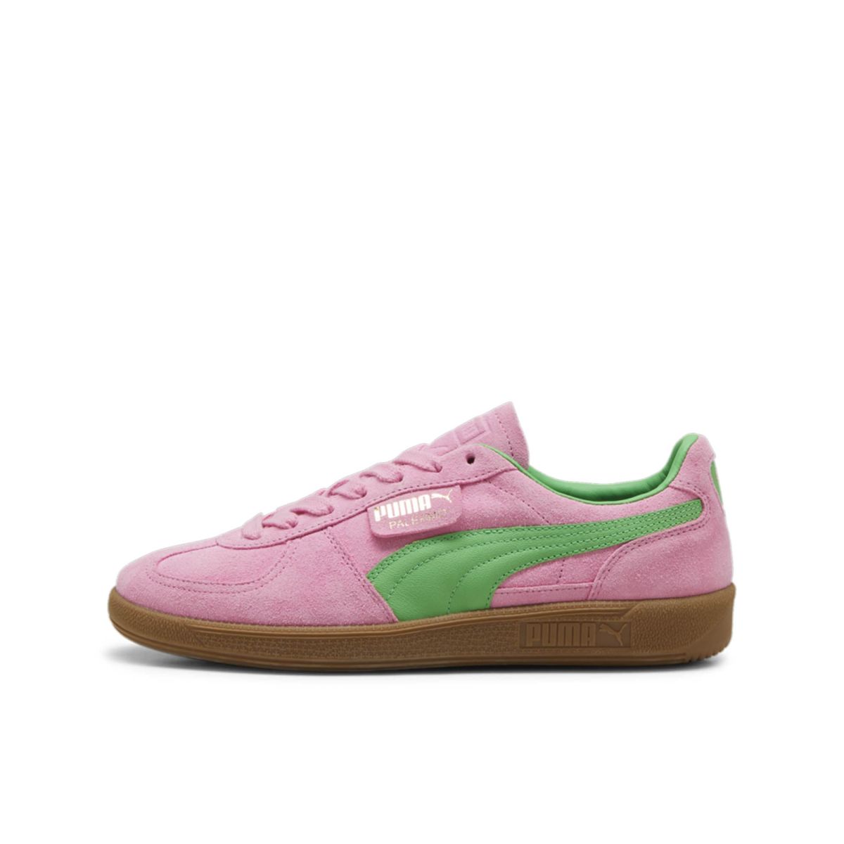 Buy Palermo Unisex Sneakers Shoes Pink Delight Foot Locker SG Foot Locker SG
